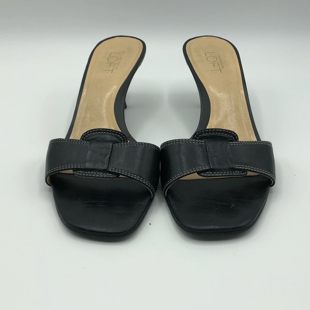AT Loft Sandals